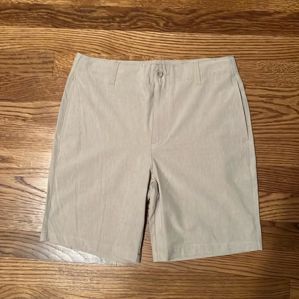 NEW Boys Performance Shorts